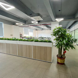 La CINA Shenzhen Aoke Technology Co., Ltd.