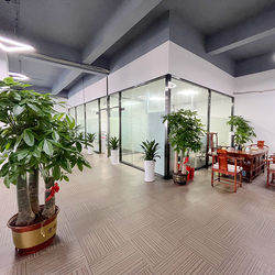 La CINA Shenzhen Aoke Technology Co., Ltd.
