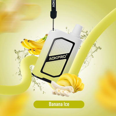 4000 nicotina massimo Vape eliminabile ricaricabile 10.5ml Ejuice del soffio 30mg