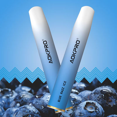 Approvazione liquida del dispositivo TPD UKCA dei soffi del Bocca--polmone E Vape 600