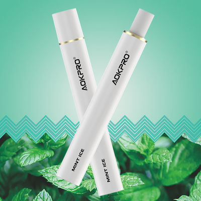 Corredo portatile liscio del baccello di Antivari 2% 3ml TPD Vape del soffio delle nuvole 600