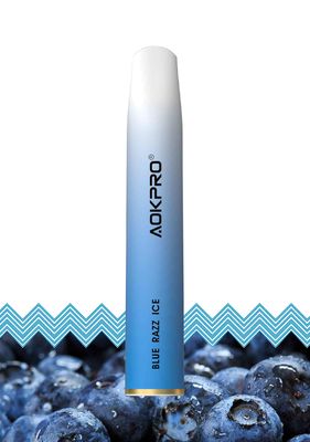 Pronto--va Vape pre ha riempito il nicotina zero di Antivari del soffio dei baccelli 6000