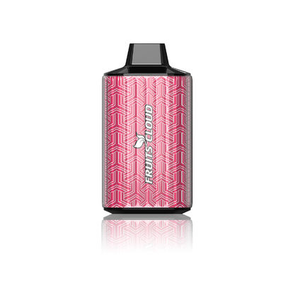 Sapore portatile del ghiaccio dell'anguria del dispositivo di Vape della batteria ricaricabile 600mAh